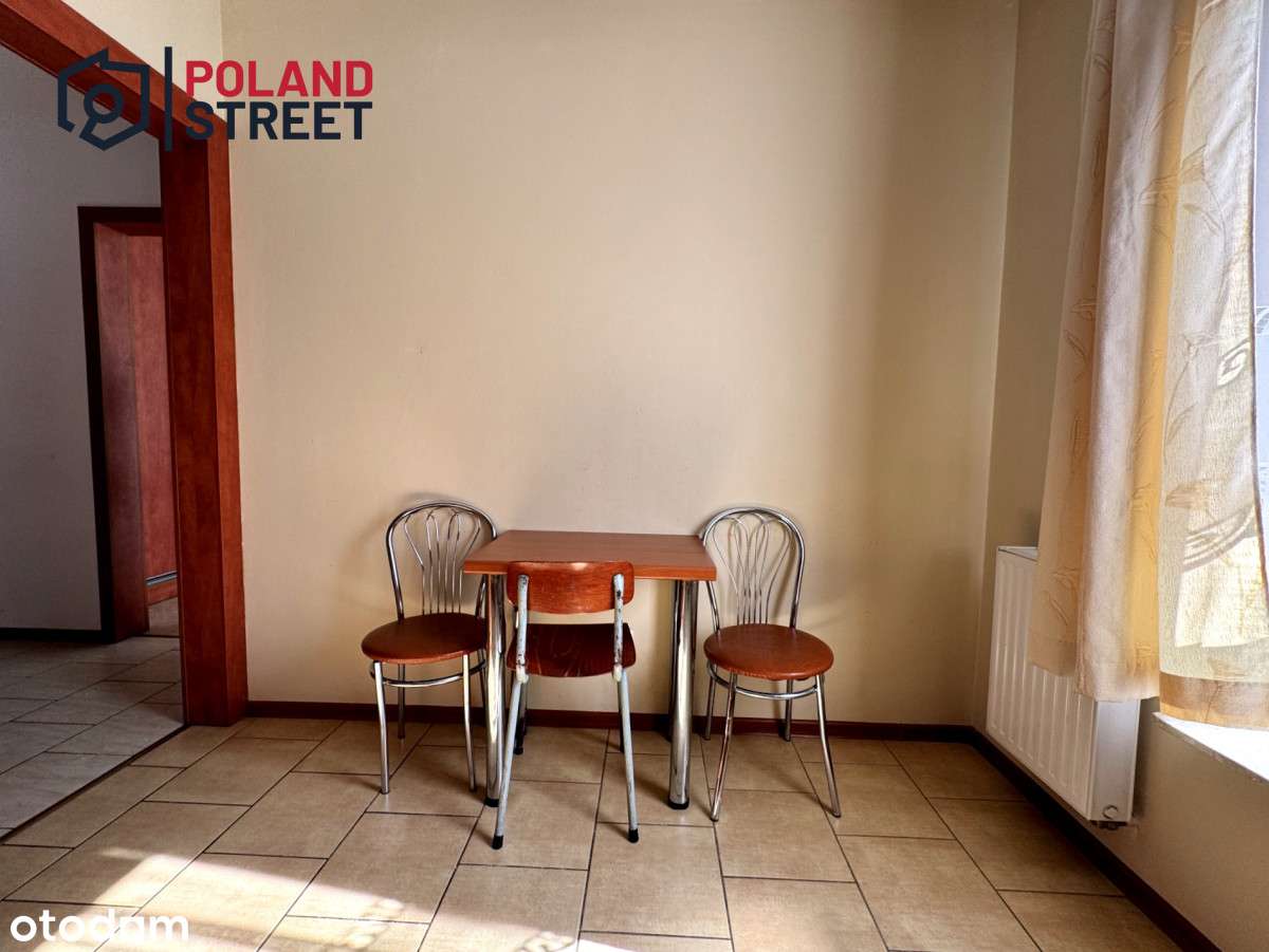 Kawalerka 34 m2 Pruszków na sprzedaż Zakątna 1-5