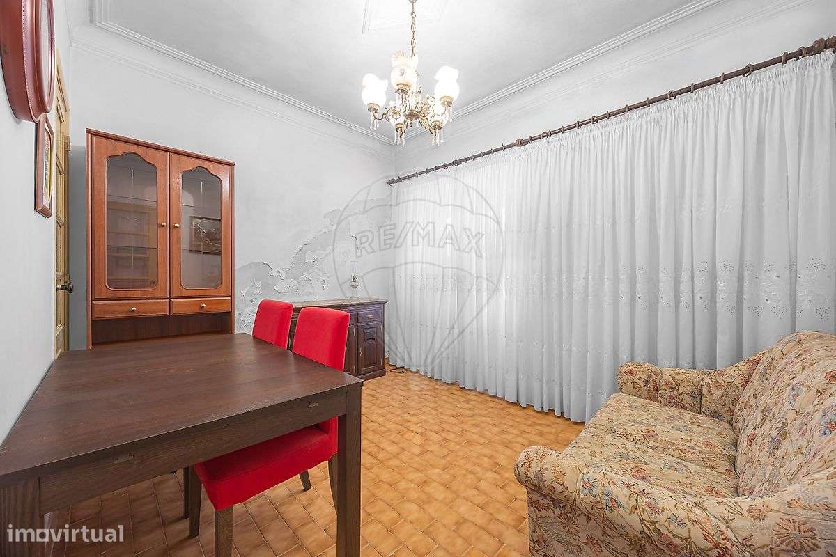 Apartamento T3 para venda - Grande imagem: 4/13