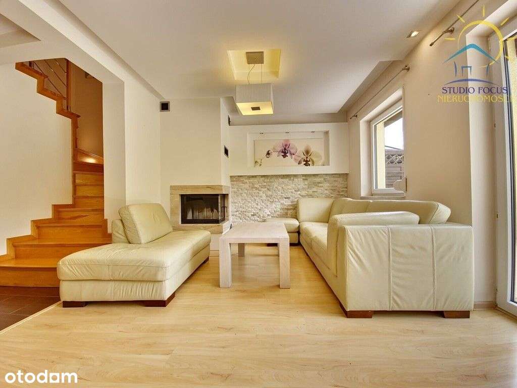 Przytulny dom w unikatowej lokalizacji (Solanki)-2