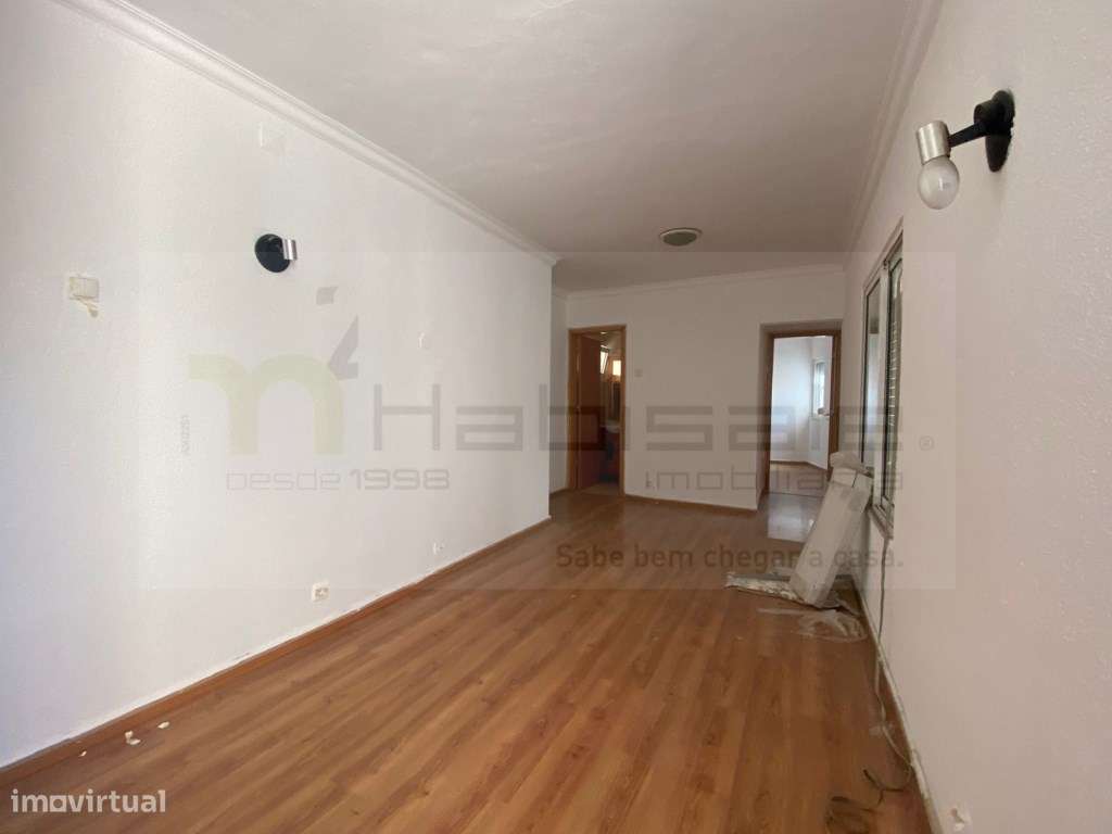 Apartamento T2 - Grande imagem: 4/15