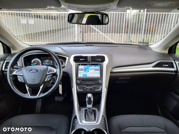 Ford Mondeo 1.5 EcoBoost ST-Line - 11