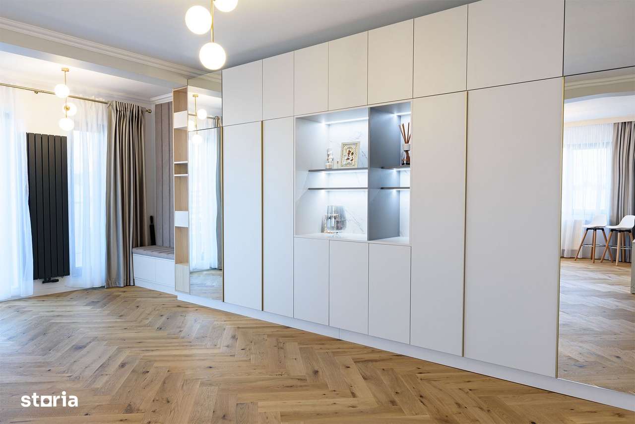 Vila moderna 2025 ! 320 mp teren ! Finisaje Premium-2