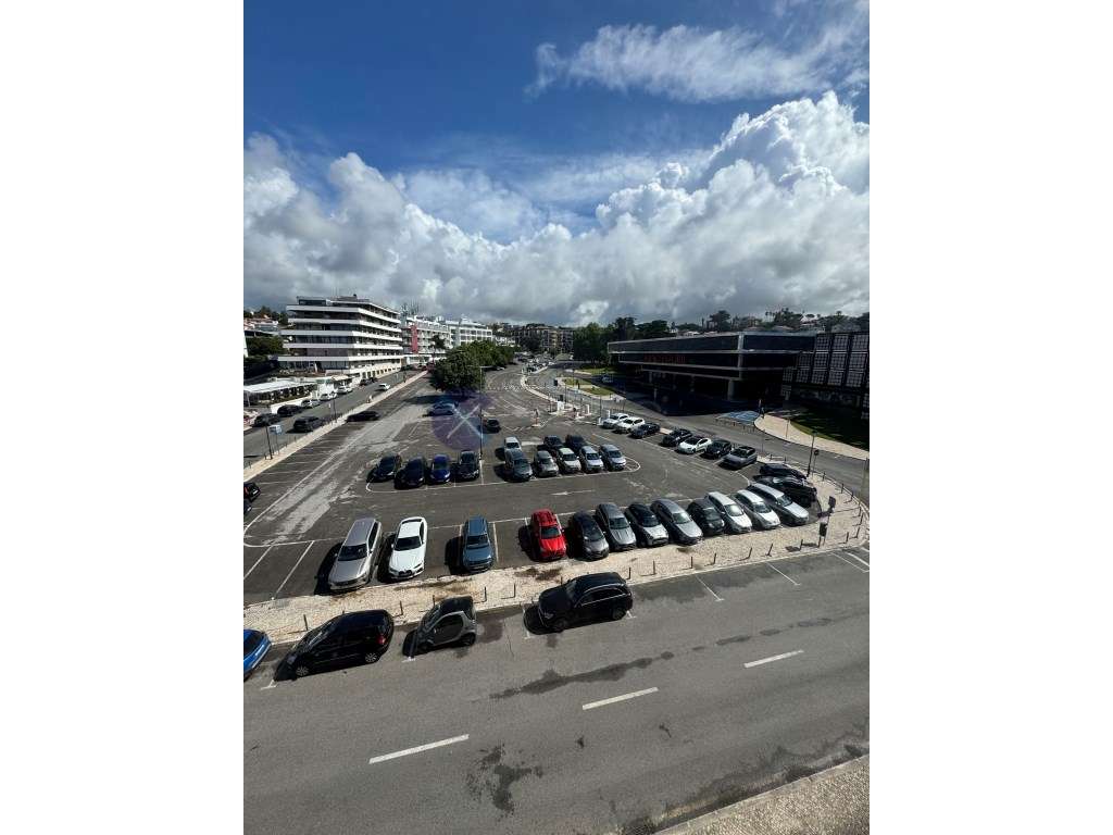 Apartamento T2 para venda no Estoril, inserido em exclusivo condomí...-16