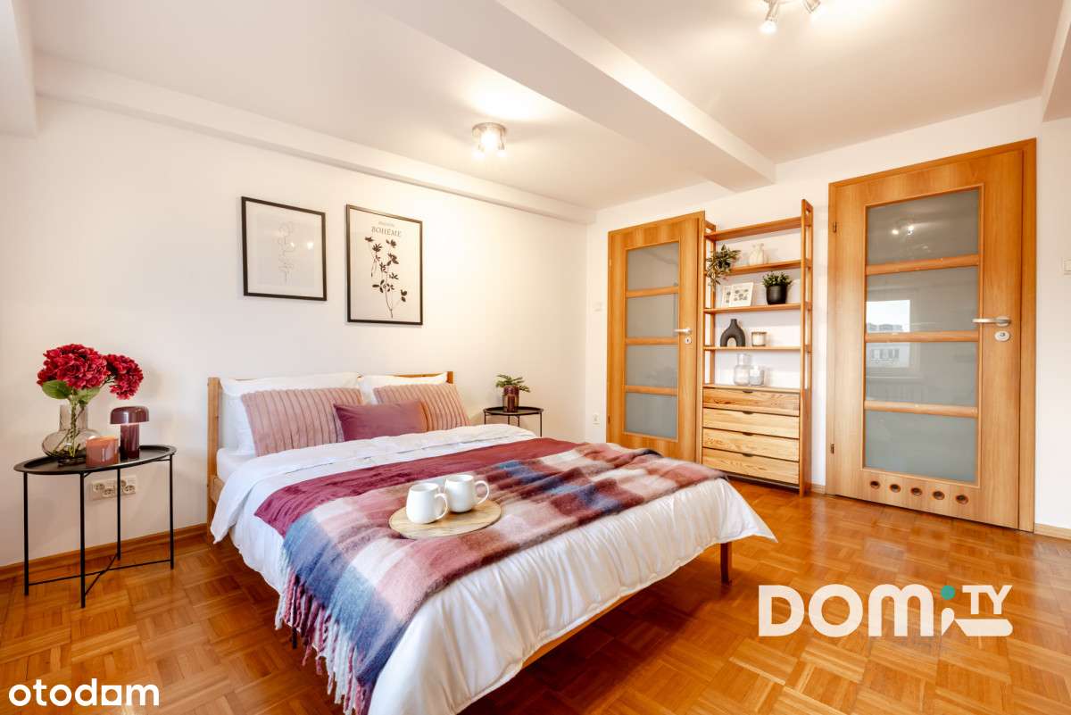 Dni pokazowe 19.03! 2 łazienki, Pl. Legionów-1