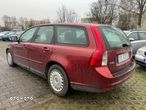 Volvo V50 1.6D DRIVe - 5