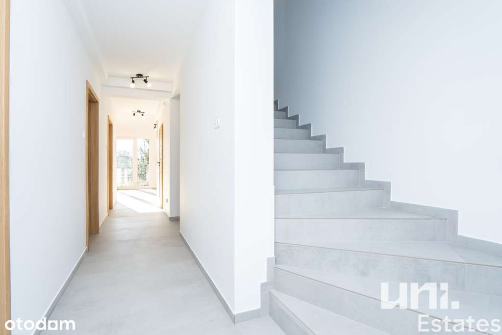 Wykończone mieszkanie 100m2 | 5pok. | Dąbrowa!-8