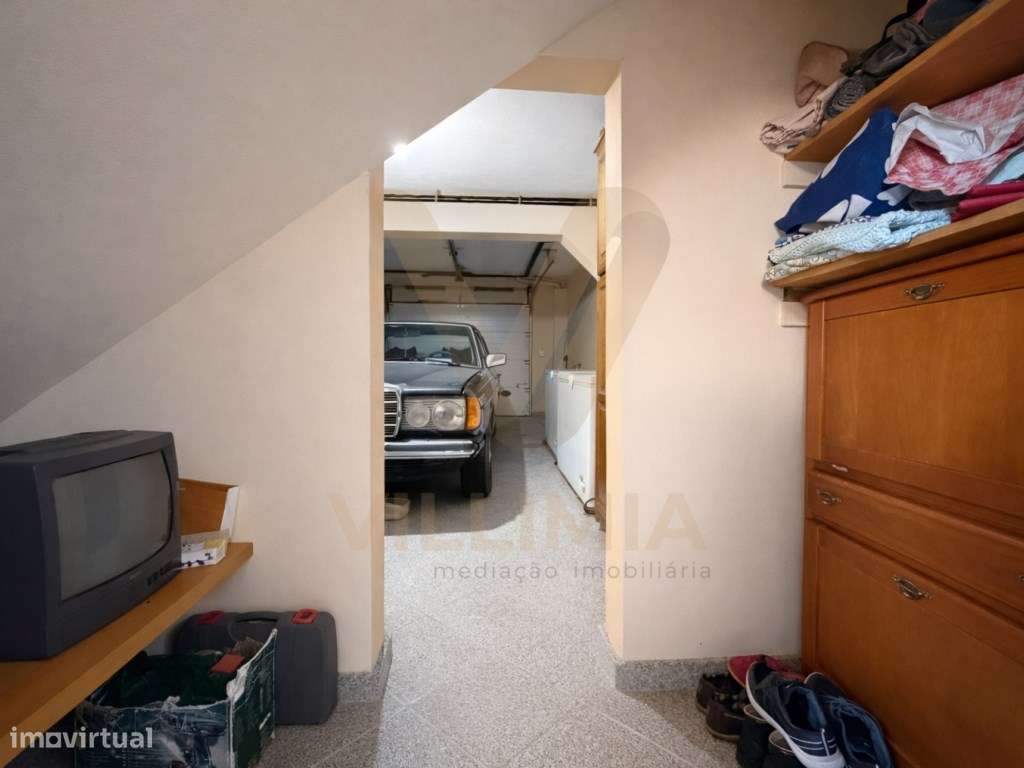 Moradia T3 e Terreno 500 m² | Sá - Arcos de Valdevez-27