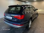 Audi Q7 3.0 TDI DPF clean diesel quattro tiptronic - 2