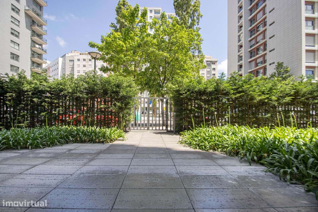 Apartamento T4 | Quinta dos Barros | Alvalade | 196 m²-48