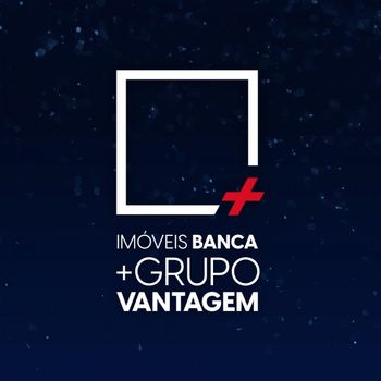 Vantagem Banca Logotipo