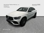 Mercedes-Benz GLC AMG Coupe 43 4-Matic - 1