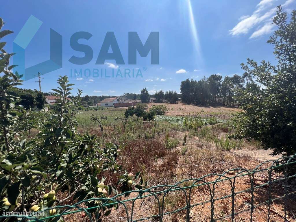 Terreno Urbanizável com 3.500 m² e Armazém | Excelente Localização - Grande imagem: 5/7