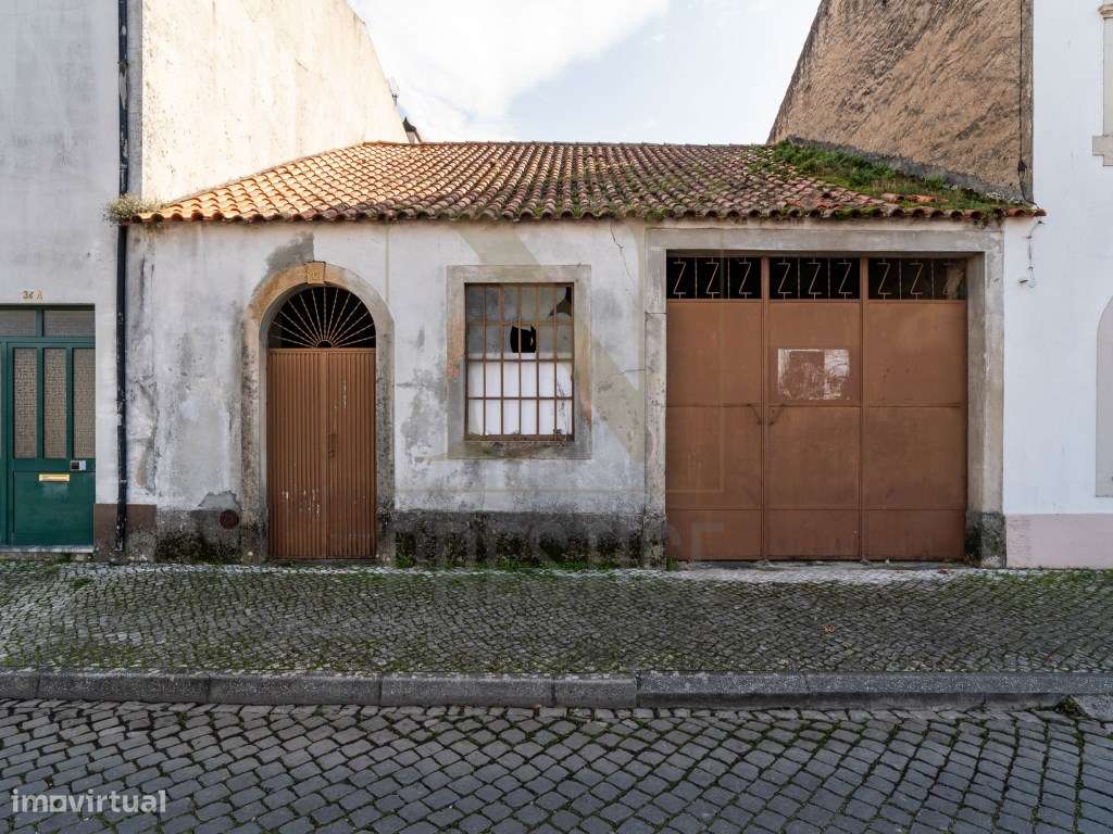 Prédio na Lousã - Grande imagem: 3/10