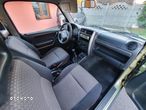 Suzuki Jimny - 8