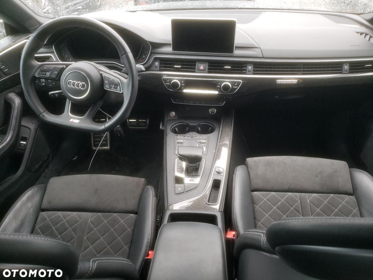 Audi S5 - 8