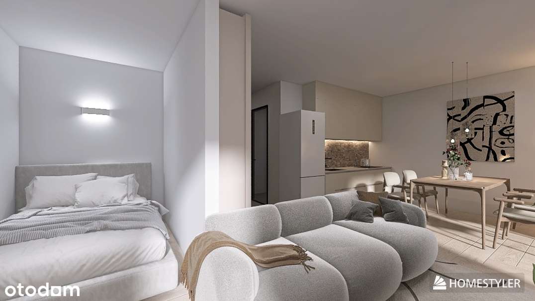 Kraków – Olsza – ul. Chałupnika - Pełny obrazek: 5/6