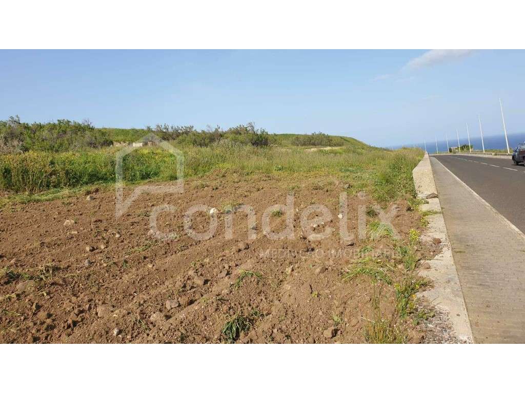 Terreno em Porto Santo - Grande imagem: 2/10