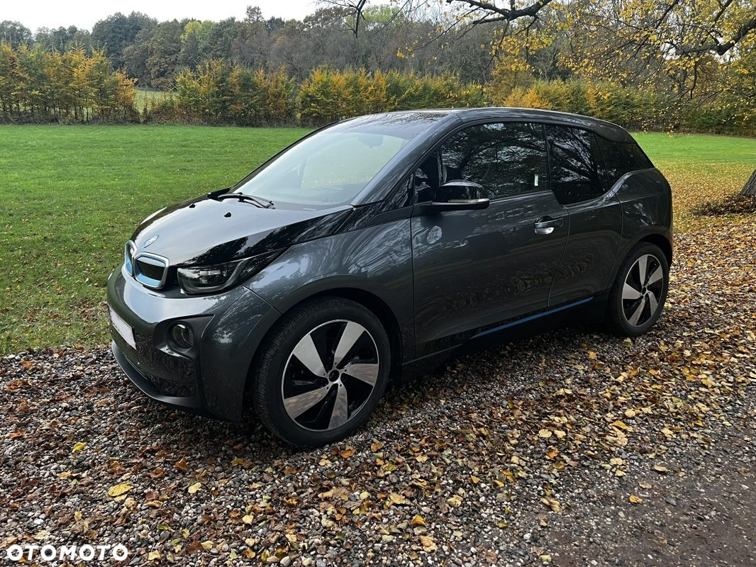 BMW i3 - 21