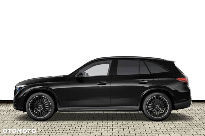 Mercedes-Benz GLC - 2