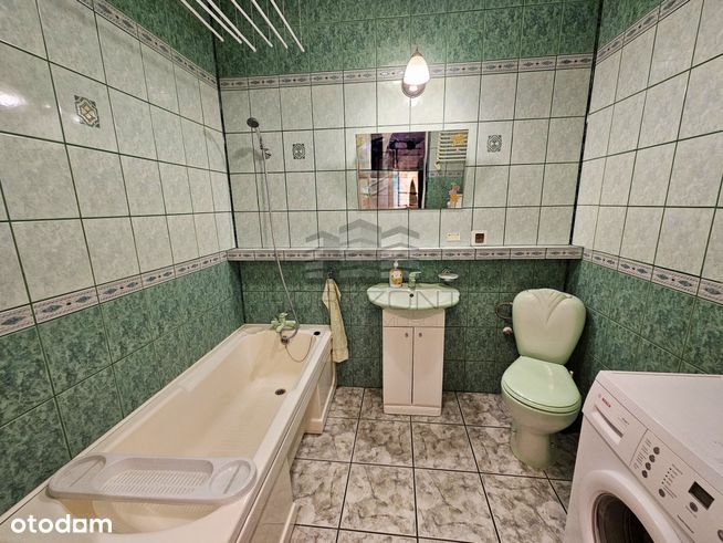mieszkanie z narożnym balkonem ok.15m2, blok cegła-8