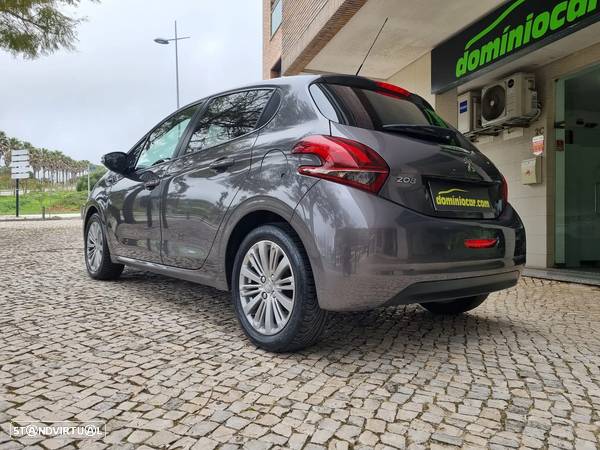 Peugeot 208 1.2 PureTech Style - 9