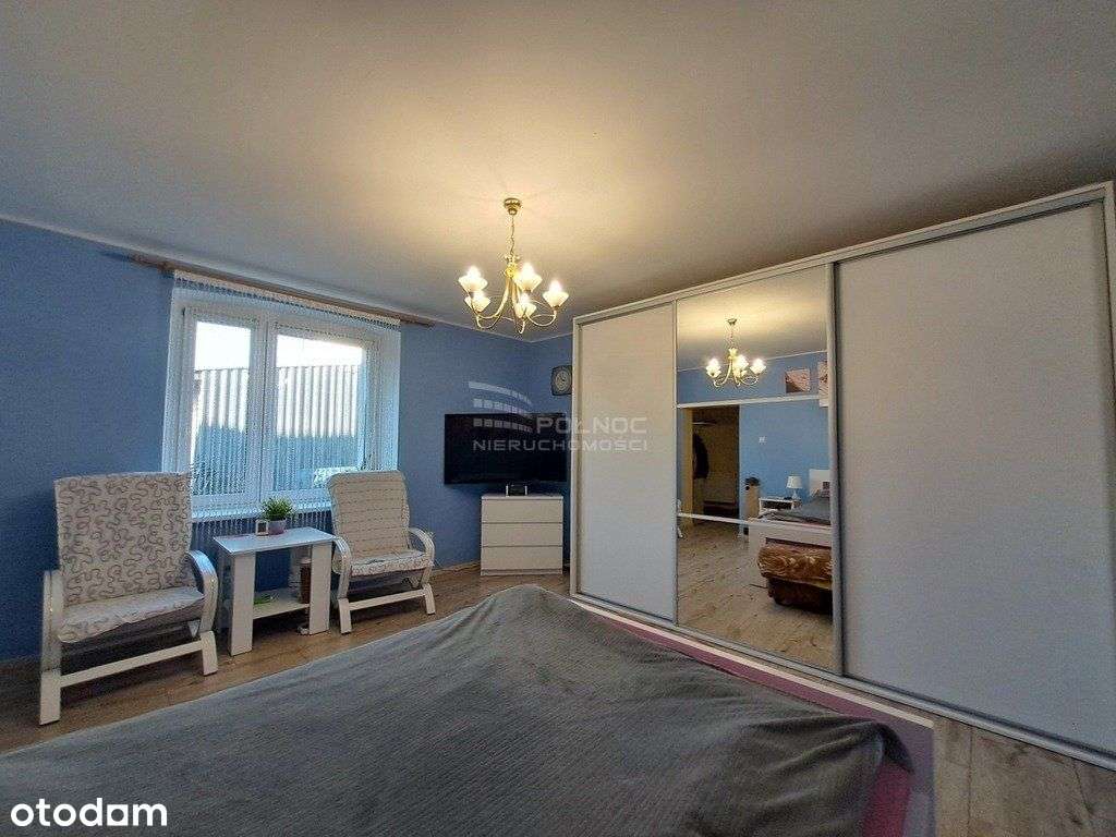 Dom w atrakcyjnej lokalizacji. - Pełny obrazek: 5/20