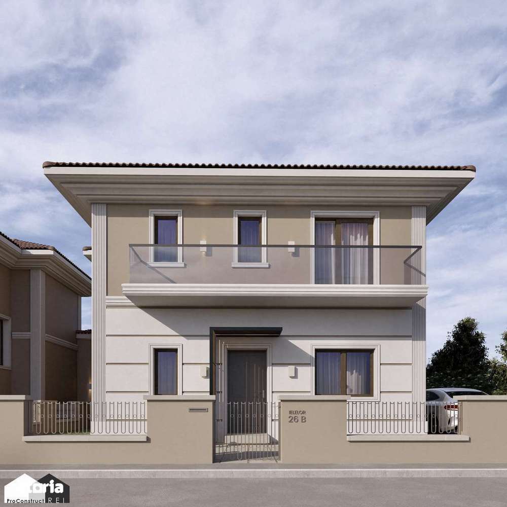 A mai ramas una -Mosnita Noua-4benzi-Proprietar - Imagine principală: 3/20