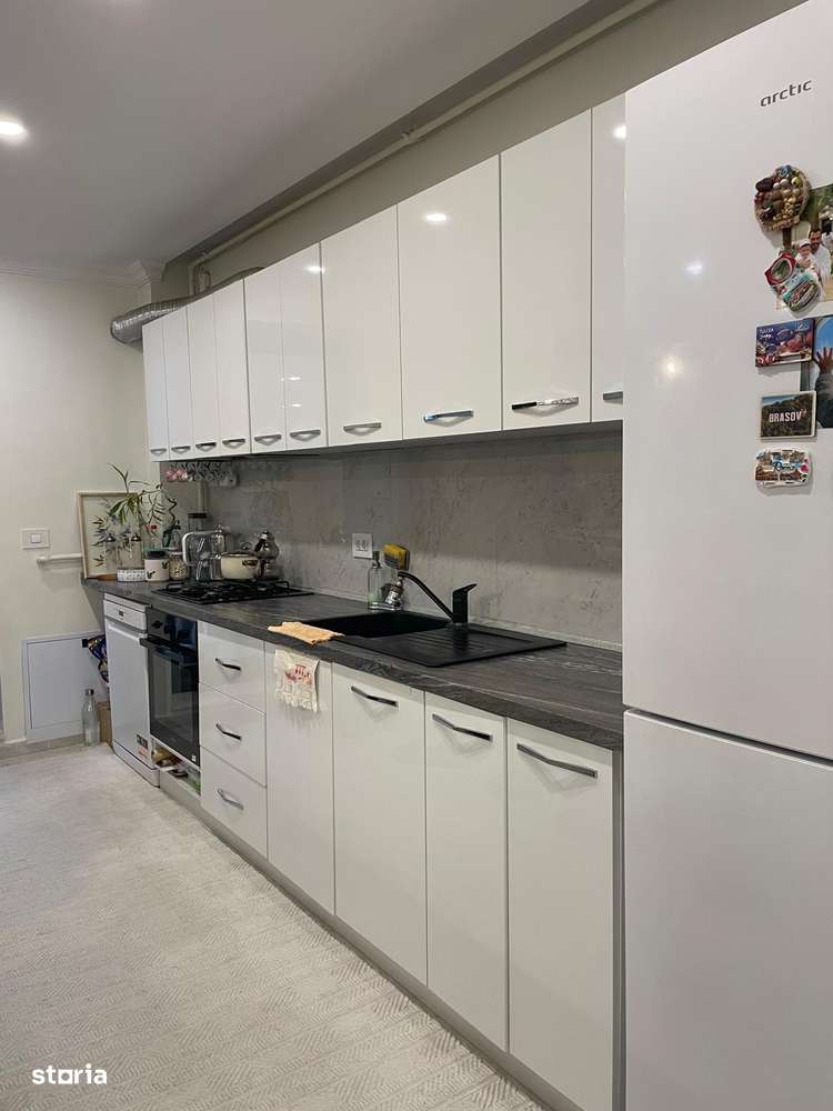 Apartament de vanzare in Constanta-0