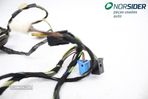 Instala electrica porta frt esq Mercedes Classe B (245)|08-11 - 4