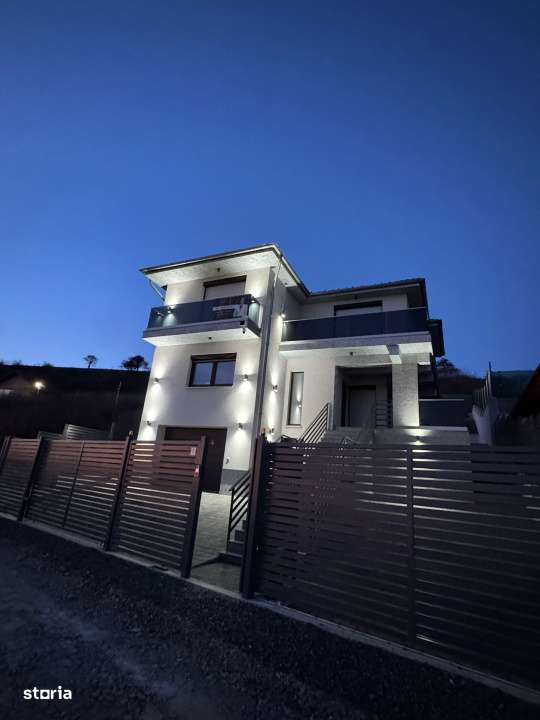 Casa premium – 150 mp utili + 480 mp teren – Sura Mare-0