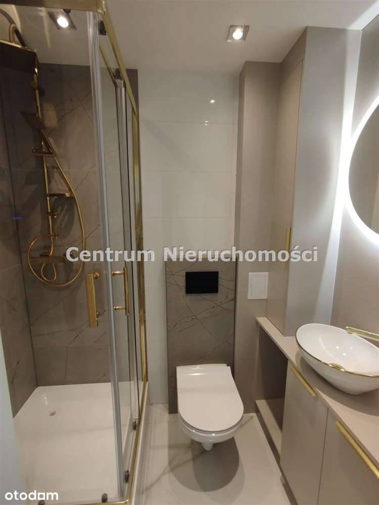 M4 Po Remoncie/ Tysiąclecie/Niski Blok/ Balkon-11