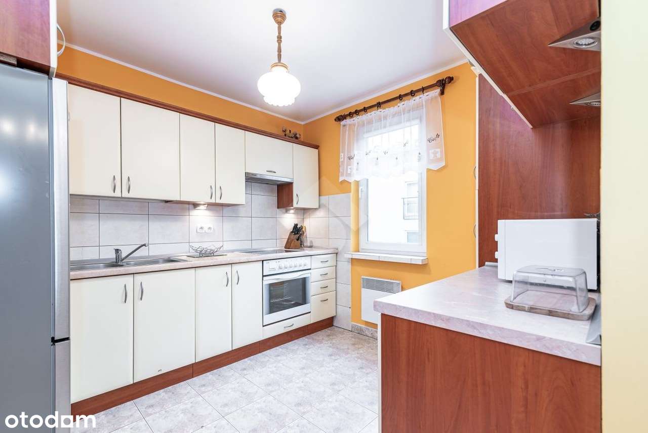 Kawalerka, balkon, m. postojowe, 11 735 zł/ m2, tramwaj, autobus-8