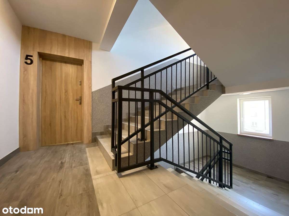 Mieszkanie przy Face2Face NOWY BUDYNEK-5