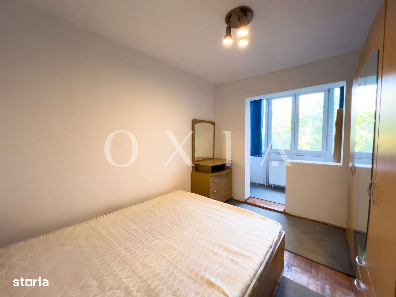 OX472 Apartament 2 camere, mobilat-utilat, zona Dacia - Imagine principală: 5/11
