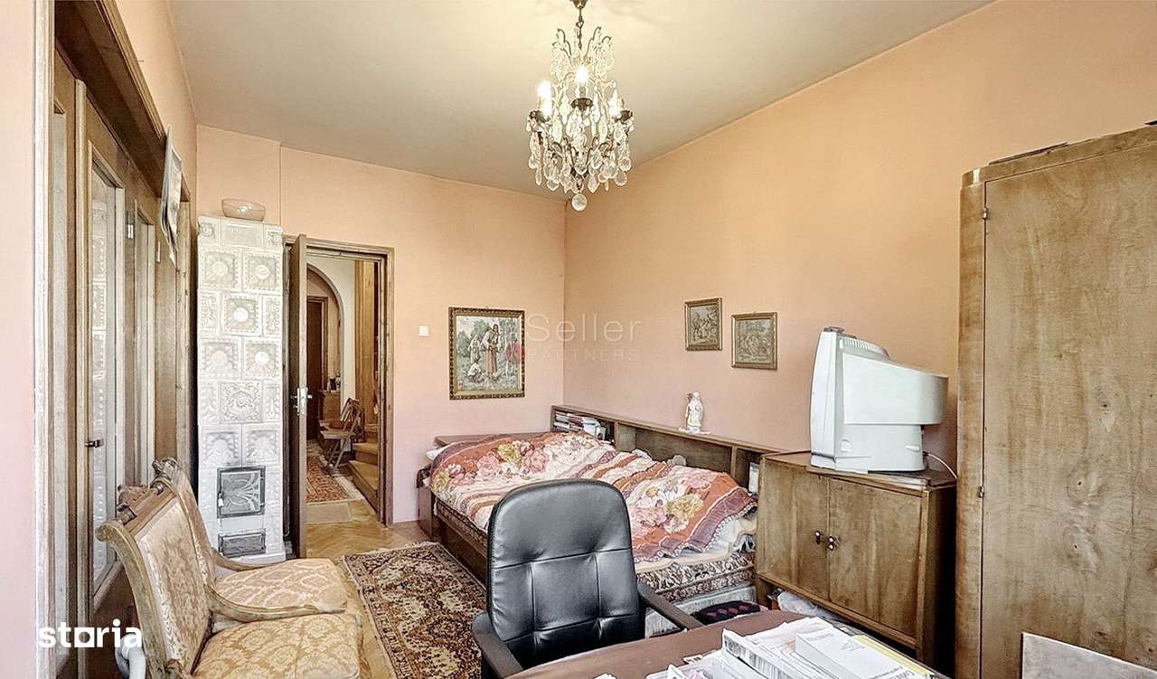 Casa tip duplex cu acces separat - Imagine principală: 3/14