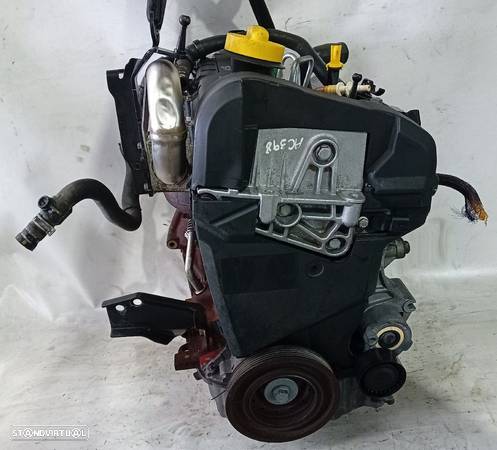 Motor Completo Renault Clio Iii (Br0/1, Cr0/1) - 3