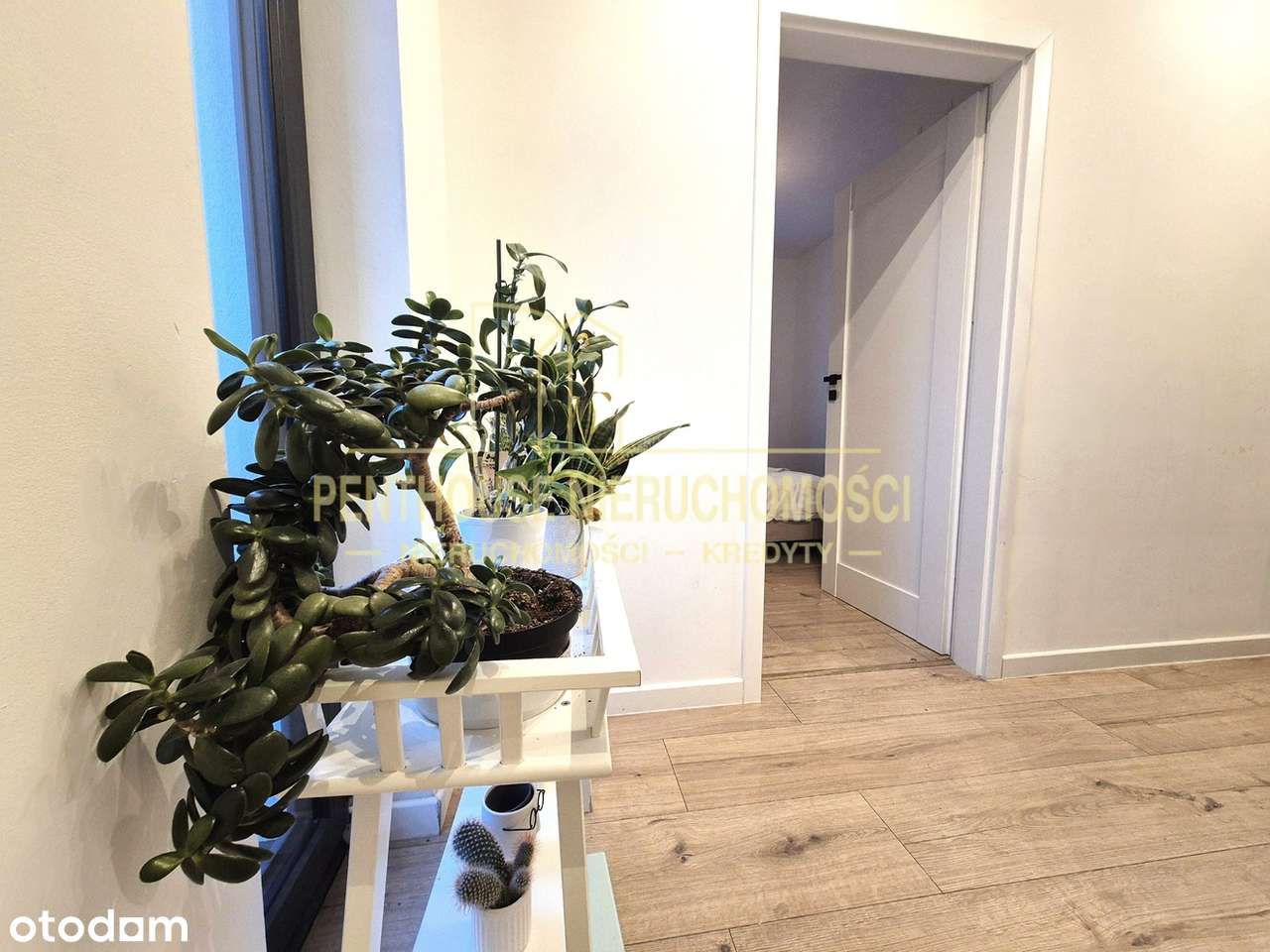 Luksusowy dwupoziomowy apartament z tarasem - Pełny obrazek: 3/14