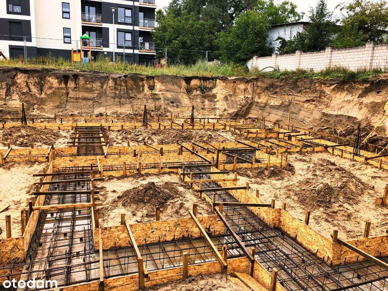 Apartament w Trzciance -blok B-lokal 1/5 - Pełny obrazek: 4/10