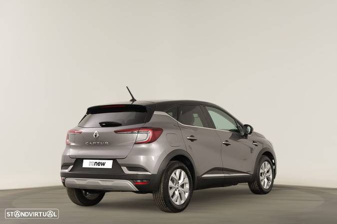 Renault Captur 1.0 TCe Intens - 4