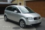 Audi A2 - 7