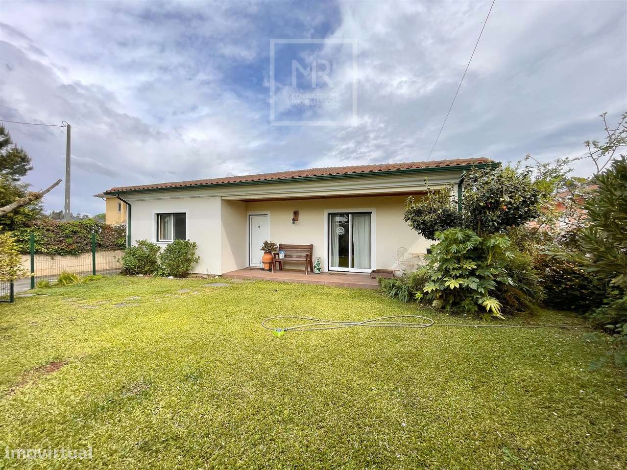 Moradia T4 Venda em Oiã,Oliveira do Bairro-11