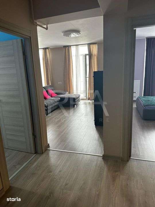 3 Camere | Bloc Nou | Zona Vitan Barzesti - Delta Vacaresti - Imagine principală: 4/10