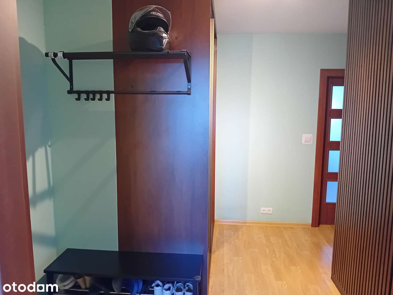 Przytulne 2-pokojowe mieszkanie na  Białołęka, ul. Skarbka z Gór-15