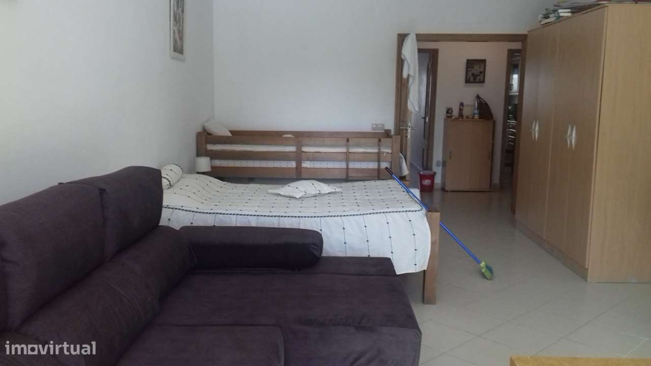 Venda T1 Boas Aréas - Grande imagem: 4/8