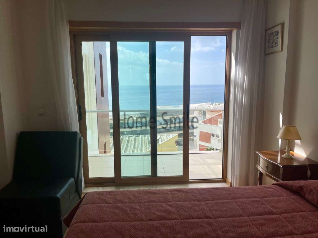 T3 EM CONDOMINIO COM PISCINA. VISTA MAR-27