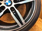 BMW F20 F21 F22 F23 FELGA ALUMINIOWA R17 5X120 - 4