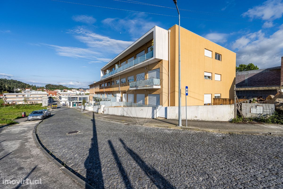 Apartamento T2 - Brito, Guimarães