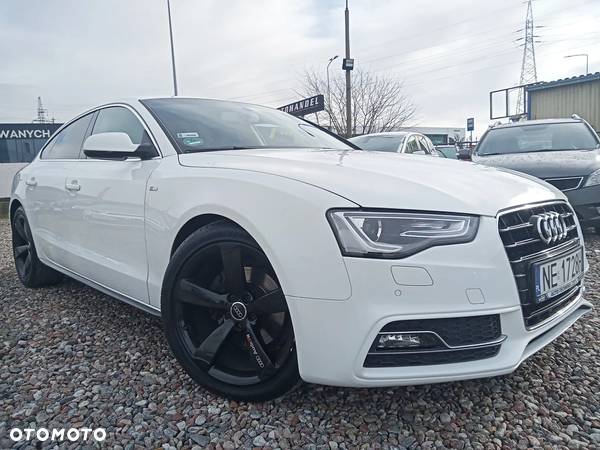 Audi A5 - 2