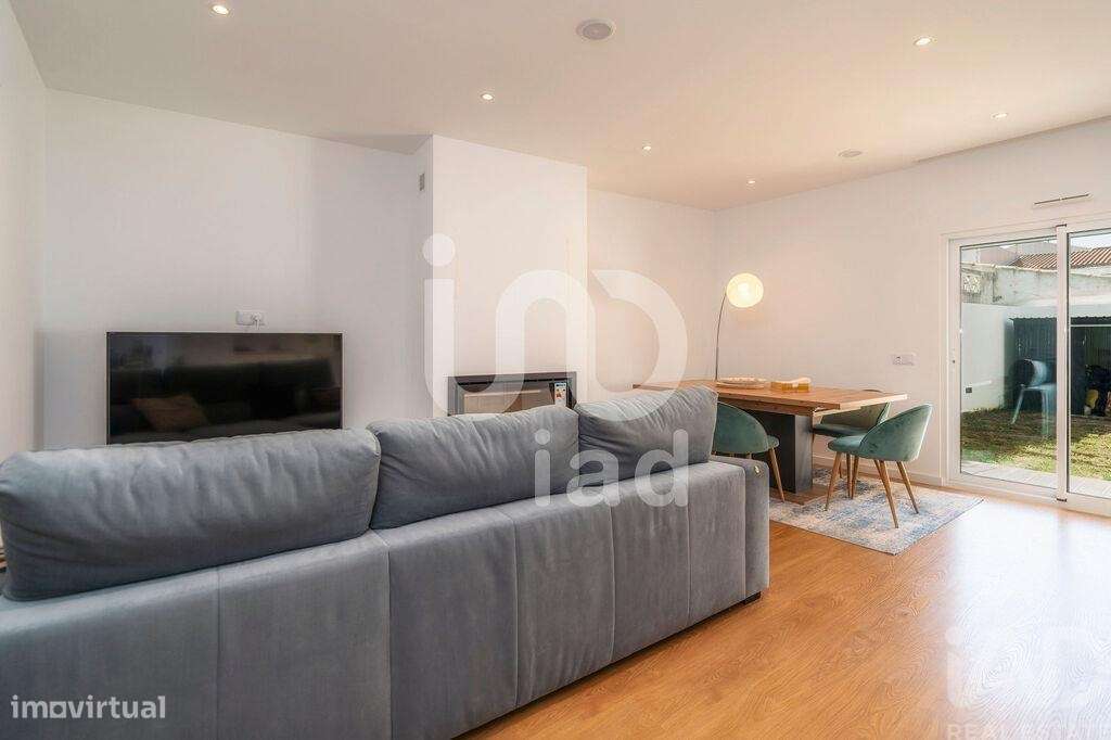 Apartamento T2 em São Brás de Alportel de 100 m2-7