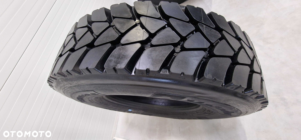 315/80 r22,5" odp. XDY3 napęd budowlany opona ciężarowa DY3 Nowa - 6